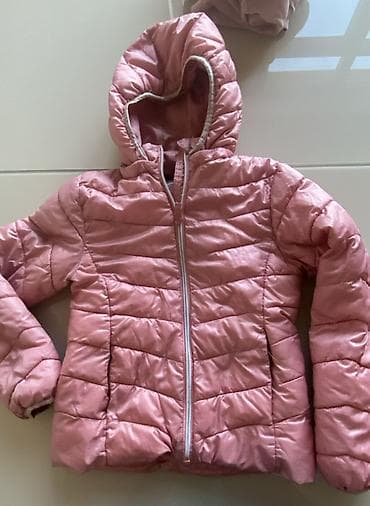 Школьная форма: Продаю б.у. вещи в очень хорошем состоянии на рост 130см. Куртка — 3