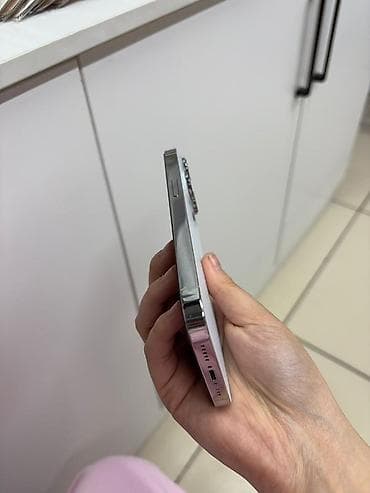 iphone 14 про 256: IPhone 14 Pro, Б/у, 256 ГБ, Белый, 79 % — 5