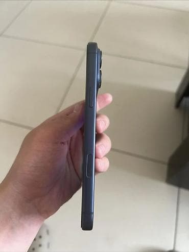 iphone 6 телефон: IPhone 17 Pro Max, 256 ГБ, Синий, Коробка, 100 % — 4