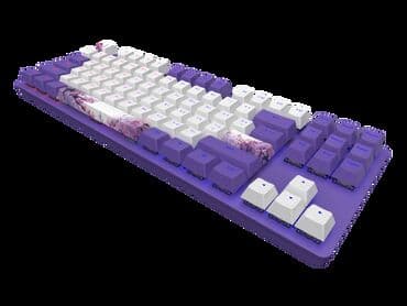 кейкап: Клавиатура — 3