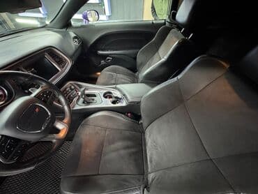 dodge купе: Dodge Challenger: 2019 г., 3.6 л, Автомат, Бензин, Купе — 5