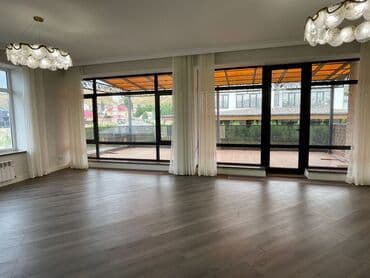 загородный дом с бассейном: Дом, 632 м², 7 комнат, Риэлтор — 17