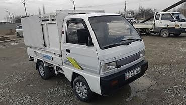 shevrolet jentra: Легкий грузовик, Daewoo, Стандарт, До 1 т, Б/у — 9