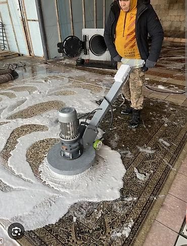 для стойки: Сервис: обработка салона автомобиля «Сухой туман» Что это: - — 6