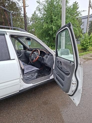 выкуп авто в любом состоянии: Honda CR-V: 1998 г., 2 л, Автомат, Бензин, Внедорожник — 6