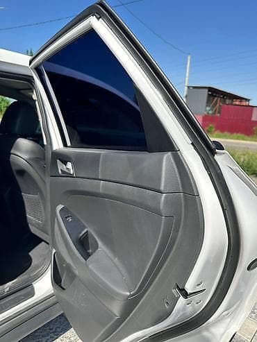 Продажа авто: Hyundai Tucson: 2020 г., Автомат, Бензин, Кроссовер — 7