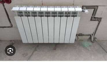 скупка отопления: 🔥 Отопление монтаж Бишкек 🔥 Квартира / Жеке үй – айырмасы жок! — 7