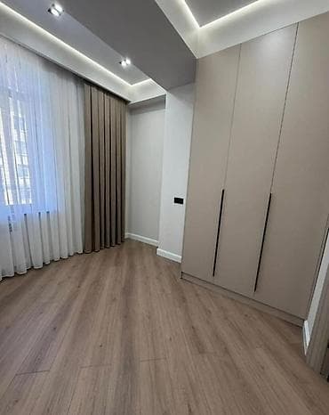 8: 3 комнаты, 88 м², 12 мкр Элитка, 8 этаж, Дизайнерский ремонт — 7