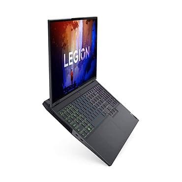 ноутбук легион 7: Продаю lenovo legion slim 5 В упаковке В комплекте ноутбук Lenovo — 7