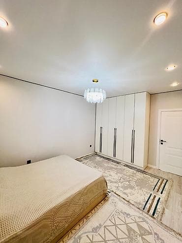 2 комнаты, 83 м², Технопарк Элитка, 6 этаж, Евроремонт — 4