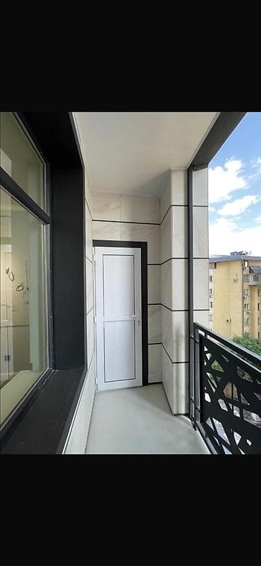1 комната, 42 м², Бишкек Парк ТРЦ Элитка, 7 этаж, Дизайнерский ремонт — 6