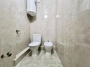 квартира сдаётся джал: 3 комнаты, Собственник, Без подселения, С мебелью полностью — 7