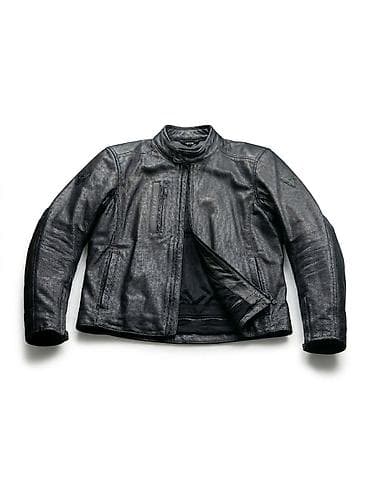 гонычные куртки: Мотокуртка, Б/у, Самовывоз — 1