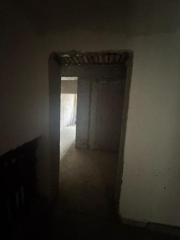 кв в мкр: 1 комната, 43 м², 106 серия, 7 этаж, Готовая ПСО (под самоотделку) — 5