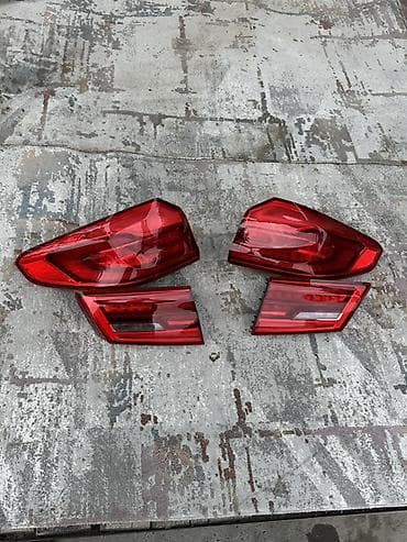 хендай ай 10: Продаю оригинальные задние фонари от BMW G30 состояние идеальное — 2