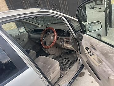 honda avencier: Honda Odyssey: 1996 г., 2.1 л, Автомат, Бензин, Минивэн — 2