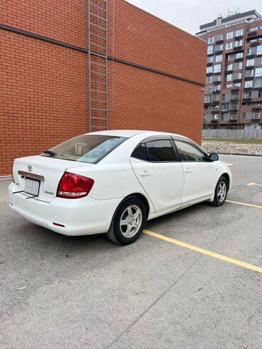 противотуманные фары бишкек: Toyota Allion: 2006 г., 1.8 л, Автомат, Бензиновая, Седан — 4