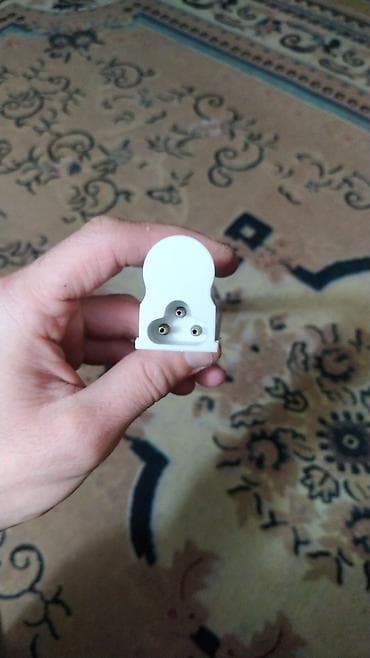 лампа для ресницы: ТОКМОК. Лампа светодиодная, рядная. Длина 87см. Мощность 12ват — 2