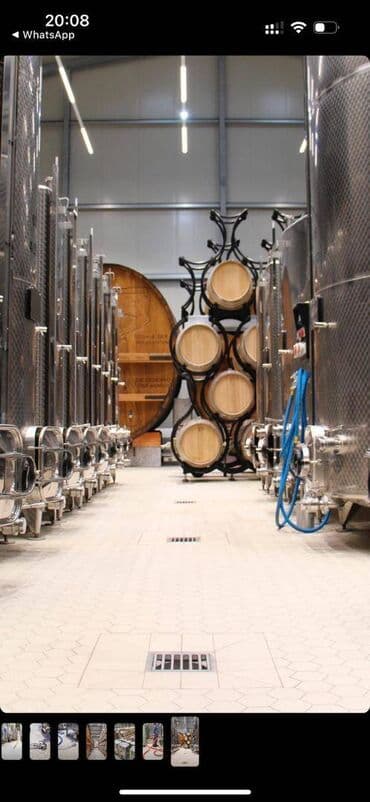 арпа продаю: Пол для пивоваренных заводов подходящее напольное покрытие для — 23