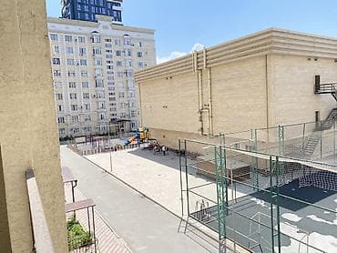 Недвижимость: 3 комнаты, 110 м², Азия Молл Элитка, 3 этаж, Дизайнерский ремонт — 7