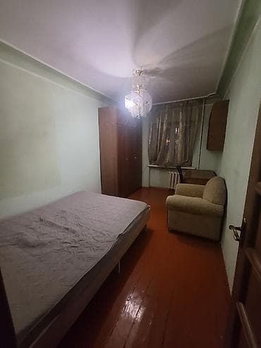 куплю 1 к квартиру: 2 комнаты, Собственник, С мебелью полностью — 5