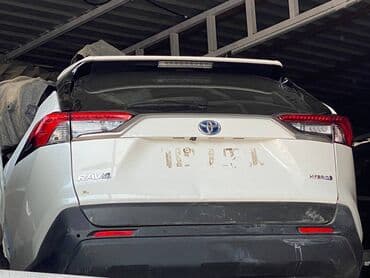 аккорд руль: Lexus, Колдонулган, Оригинал — 19