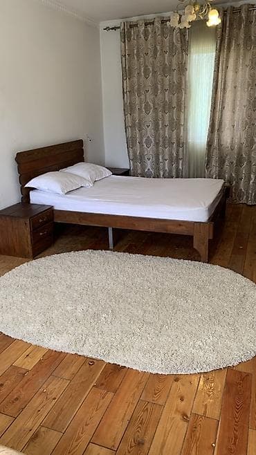 балыкчы аренда: Загородный дом для отдыха с семьей или компанией. Село Арашан. Дом — 7