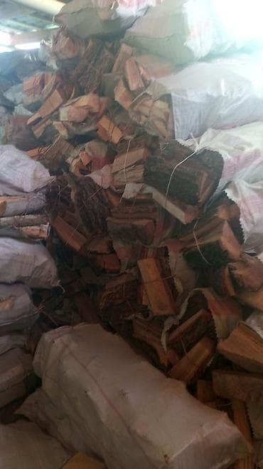 продам дрова недорого: Дрова — 6