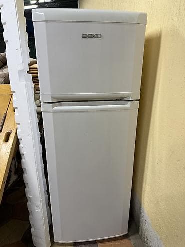Холодильник Beko, Б/у, Side-By-Side (двухдверный), 60 *