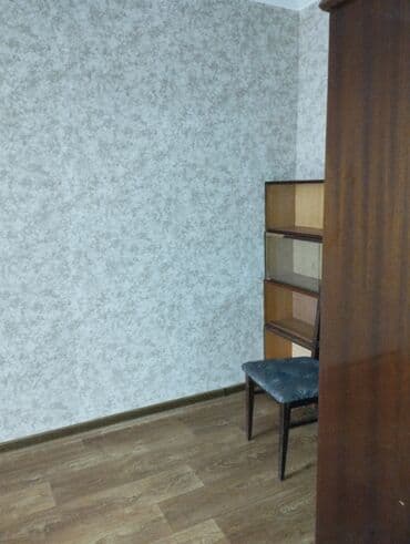 аренда квартир на долгий срок бишкек: 2 бөлмө, Менчик ээси, Чогуу жашоо менен, Жарым -жартылай эмереги бар — 4