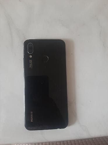 стиральная доска: Huawei P10 Lite, цвет - Черный, 2 SIM — 3