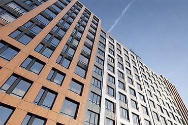 delmar: 1 комната, 49 м², Элитка, 6 этаж, Готовая ПСО (под самоотделку) — 5