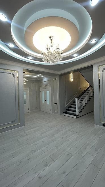 Үйлөр: 🏡 ПРОДАЕТСЯ УЮТНЫЙ ЧАСТНЫЙ ДОМ В мкр. ТУНГУЧ | ЖК «РУХИЙ МУРАС» Ищете — 8