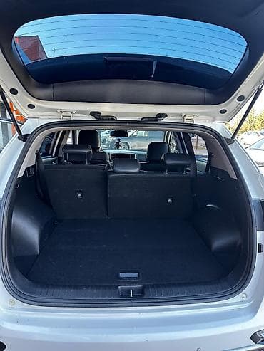 daewoo damas: Kia Sportage: 2019 г., 1.6 л, Автомат, Дизель, Универсал — 9