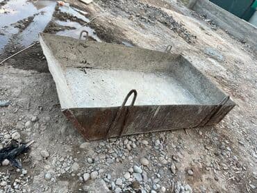 Сдается байок для строительных работ на сутки 1000сбольше двух