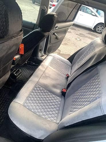 катушка гольф 4 1.6: Volkswagen Golf: 2001 г., Механика, Бензин, Хэтчбэк — 3