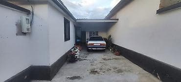 дома с петровка: Продаётся частный дом. - Один этаж, кирпичный фасад, металлическая — 6