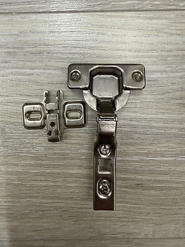 петли для мебели: Фурнитура для мебели, Кухонная — 2