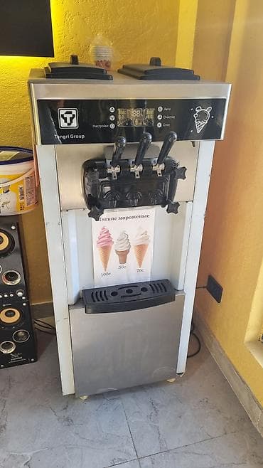 мороженица: Продаются Аппарат мороженое 
Пачти новые +рожок🍦
Обмен интересует — 2