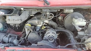 abs e39: Грузовик, Volkswagen, Дубль — 8