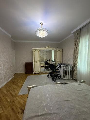 квартиры продажа: 4 комнаты, 150 м², Элитка, 3 этаж, Евроремонт — 10