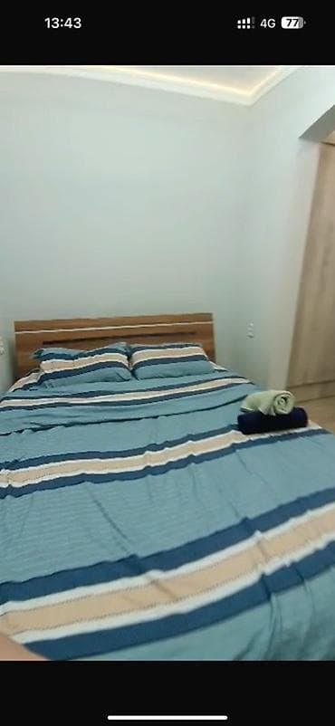 Квартиры: 1 комната, С мебелью полностью — 7