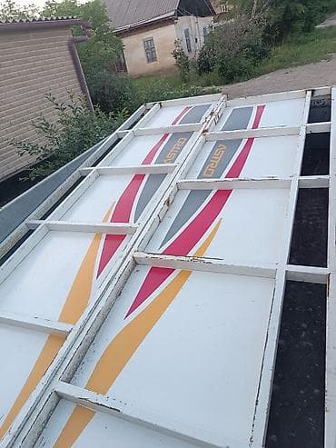 спринтер эвокуатор: Легкий грузовик, Hyundai, Стандарт, 1,5 т, Б/у — 7