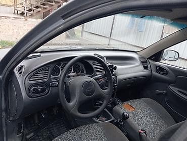ланос капот: Chevrolet Lanos: 2007 г., 1.5 л, Механика, Бензин, Седан — 6