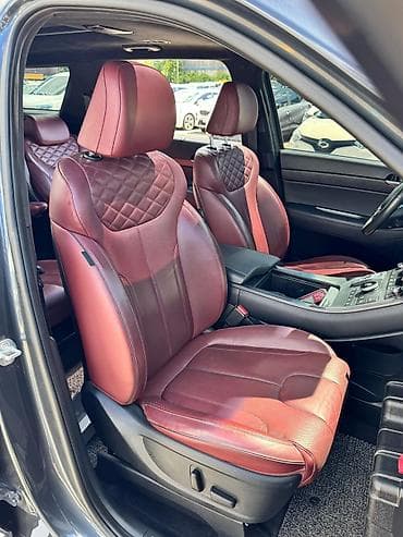 kia sorento 2024: Hyundai Palisade: 2019 г., 2.2 л, Автомат, Дизель, Кроссовер — 4