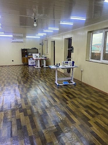 сдаю дом под шв цех: Дордой Ибраимова Сдается помещение в арендудля швейнного цеха — 2