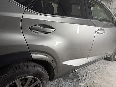 Авто кызматтары: Кузовной ремонттун бардык турун жасайбыз!! Покраска авто!!! жестянка — 7