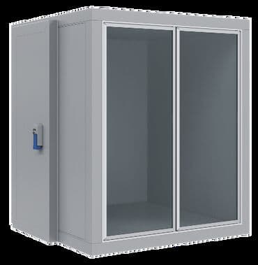 промышленные холодильники для хранения фруктов цена: Холодильные камеры!!! холодильные моноблоки или сплит-системы — 13