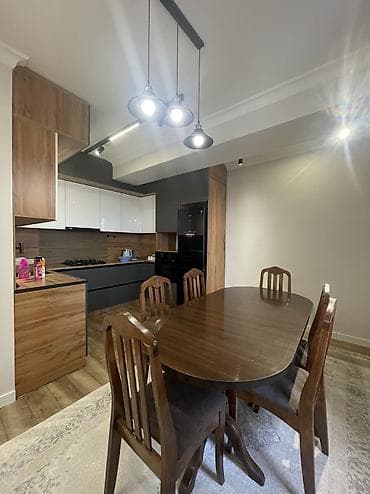pro group: 2 комнаты, Риэлтор, С мебелью полностью — 5