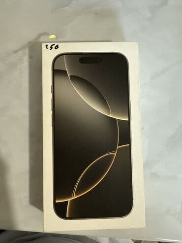 бу мониторы бишкек: IPhone 16 Pro, Б/у, 256 ГБ, Natural Titanium, Коробка, Чехол, 100 % — 2